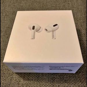 AirPods Pro